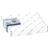 Bosch 2 608 615 066 tilbehør vinkelsliber Skæreskive Skæreskive, Fladcenter, Mursten, Beton, Hård beton, Kalksten, Sten, Bosch, 2,22 cm, 23 cm