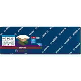 Bosch 2 608 900 774 tilbehør til slibemaskine 50 stk Slibenet, Slibning ark 50 stk