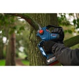 Bosch Batteri gren sav GKE 18V-15 Professional solo, 18 Volt, Motorsav Blå