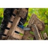 Bosch Batteri gren sav GKE 18V-15 Professional solo, 18 Volt, Motorsav Blå