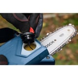 Bosch Batteri gren sav GKE 18V-15 Professional solo, 18 Volt, Motorsav Blå