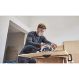 Bosch Batteridrevet rundsav GKS 18V-68-2 Professional solo, 18 Volt Blå/Sort