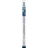 Bosch Expert SDS Max-8X Hammer drill bit 1 stk, Boremaskine Borehammer, Hammer drill bit, 1,8 cm, 540 mm, Beton, Sten, 40 cm