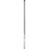 Bosch Expert SDS Max-8X Hammer drill bit 1 stk, Boremaskine Borehammer, Hammer drill bit, 1,8 cm, 540 mm, Beton, Sten, 40 cm