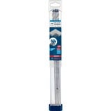 Bosch Expert SDS Max-8X Hammer drill bit 1 stk, Boremaskine Borehammer, Hammer drill bit, 2,4 cm, 320 mm, Beton, Sten, 20 cm
