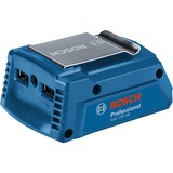 Bosch GAA 18V-48 Professional, Adapter Blå