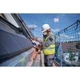 Bosch GWS 18V-180P PROFESSIONAL vinkelsliber 18 cm 7000 rpm 1500 W 2,8 kg Blå/Sort, 7000 rpm, 18 cm, Batteri, 2,8 kg, Børsteløs motor