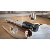 Bosch MSM6M810, Stavblender rustfrit stål/Sort