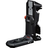 Bosch Magnet LB 10 & DK 10 Laserniveau monteringsbeslag, Mount Sort, Laserniveau monteringsbeslag, Sort, 1/4", Tripod, Væg, Bosch GLL 2-10, GLL 2-15 G, 95 mm