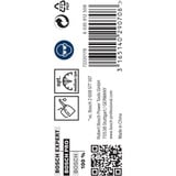 Bosch PRO Metal HSS-G spiralbor, Ø 7mm, Boremaskine 