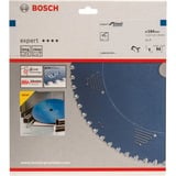 Bosch ‎2608643055 rundsavklinge 20,3 cm 1 stk Metal, 20,3 cm, Bosch, 400 g, 1 stk