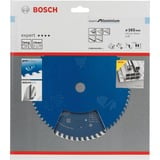 Bosch ‎2608644095 rundsavklinge 16,5 cm 1 stk Aluminium, 16,5 cm, Bosch, 350 g, 1 stk