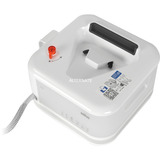 Braun IS 2561 WH, Damp strygejern station Hvid/Orange