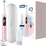 Braun Oral-B iO Series 6, El-tandbørste Rosa