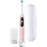 Braun Oral-B iO Series 6, El-tandbørste Rosa
