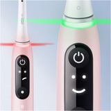 Braun Oral-B iO Series 6, El-tandbørste Rosa