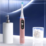 Braun Oral-B iO Series 6, El-tandbørste Rosa