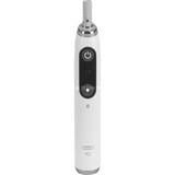 Braun Oral-B iO Series 9 Luxe Edition, El-tandbørste Hvid