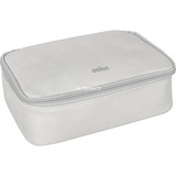 Braun Silk-expert Pro Silk expert Pro 3 PL3020 Intenst pulserende lys (IPL) Sølv, Hvid, Hårfjerner Hvid/Sølv, Sølv, Hvid, Intenst pulserende lys (IPL), Storbritannien, Vekselstrøm, 100 - 240 V, Kasse