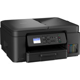 Brother DCP-T780DW, Multifunktionsprinter Sort