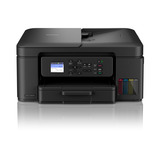 Brother DCP-T780DW, Multifunktionsprinter Sort
