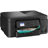 Brother DCP-T780DW, Multifunktionsprinter Sort