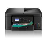 Brother DCP-T780DW, Multifunktionsprinter Sort