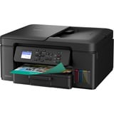 Brother DCP-T780DW, Multifunktionsprinter Sort