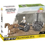 COBI COBI-2290, Bygge legetøj 