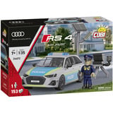 COBI COBI-24672, Bygge legetøj 