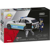 COBI COBI-24672, Bygge legetøj 