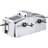 COBI Sturmpanzerwagen A7V, Bygge legetøj 