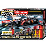 Carrera GO!!! Formula Free Racing [WIRELESS], Racerbane 