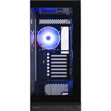 Chieftec VISTA Max, Towerkabinet Sort