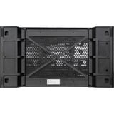 Chieftec VISTA Max, Towerkabinet Sort