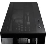 Chieftec VISTA Max, Towerkabinet Sort