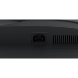 Cooler Master GM27QPA, Gaming Skærm Sort
