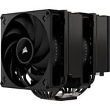Corsair CT-9010011-WW, CPU køler Sort