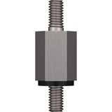 Corsair CT-9010011-WW, CPU køler Sort