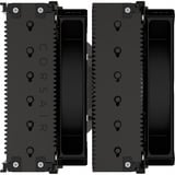 Corsair CT-9010011-WW, CPU køler Sort