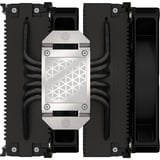 Corsair CT-9010011-WW, CPU køler Sort
