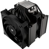 Corsair CT-9010011-WW, CPU køler Sort