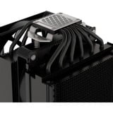Corsair CT-9010011-WW, CPU køler Sort