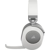 Corsair Gaming headset Hvid