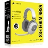 Corsair Gaming headset Hvid