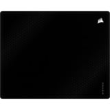 Corsair MM Glass, Gaming Mus pad Sort