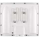 D-Link DAP-X3060OU WLAN adgangspunkt 3000 Mbit/s Hvid Strøm over Ethernet (PoE), Adgangspunktet 2.4 GHz, 5 GHz, 3000 Mbit/s, 64-bit WEP, 128-bit WEP, SSID, WEP, WPA, WPA2, WPA3, 10,100,1000,2500 Mbit/s