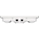 D-Link DAP-X3060OU WLAN adgangspunkt 3000 Mbit/s Hvid Strøm over Ethernet (PoE), Adgangspunktet 2.4 GHz, 5 GHz, 3000 Mbit/s, 64-bit WEP, 128-bit WEP, SSID, WEP, WPA, WPA2, WPA3, 10,100,1000,2500 Mbit/s