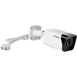 D-Link DCS-4718E overvågningskamera IP-sikkerhedskamera Udendørs Kuppel 3840 x 2160 pixel Væg IP-sikkerhedskamera, Udendørs, Ledningsført, CE, FCC, RCM, Kuppel, Væg