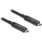DeLOCK 84255, Kabel Sort